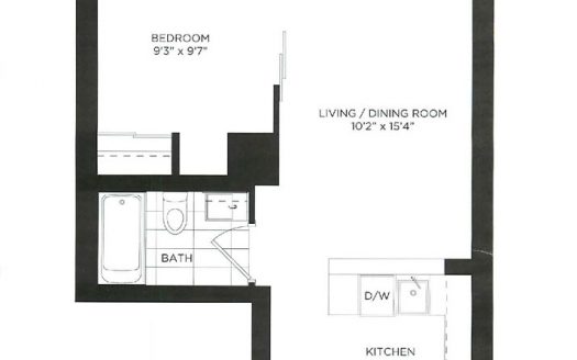 One Park Place Condos