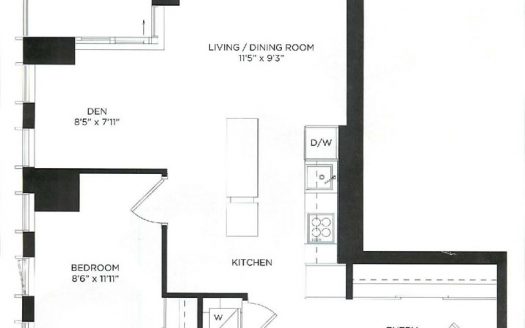 One Park Place Condos