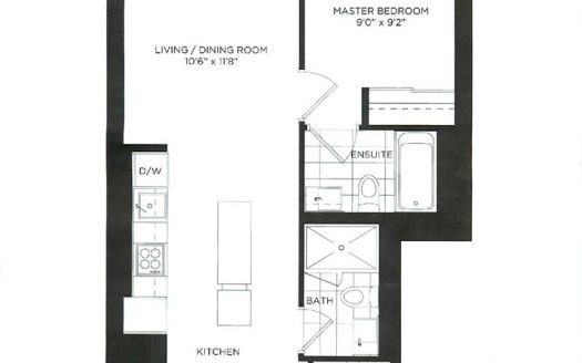 One Park Place Condos