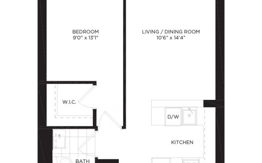 One Park Place Condos