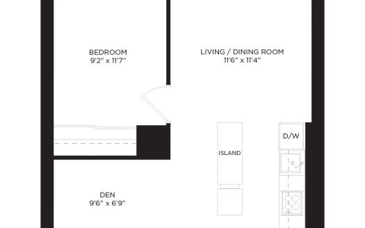 One Park Place Condos