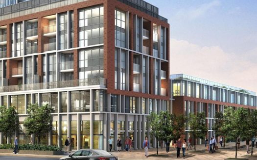 One Park Place Condos