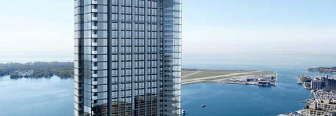 Ten York Condos