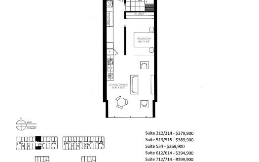 Thompson Residences