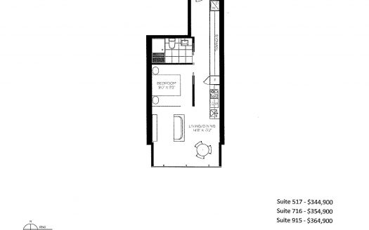 Thompson Residences