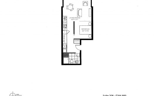 Thompson Residences