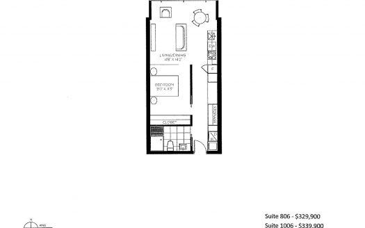 Thompson Residences