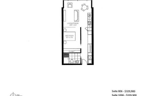Thompson Residences