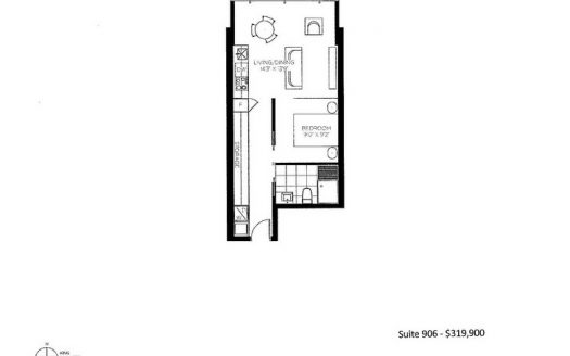 Thompson Residences