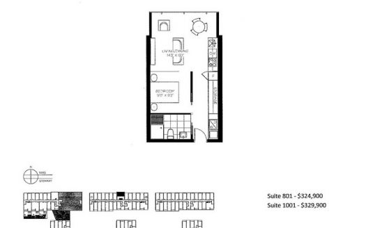 Thompson Residences