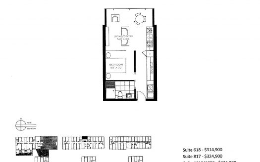 Thompson Residences