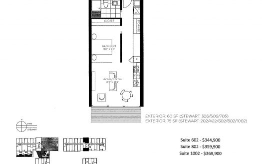 Thompson Residences