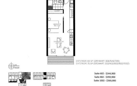Thompson Residences