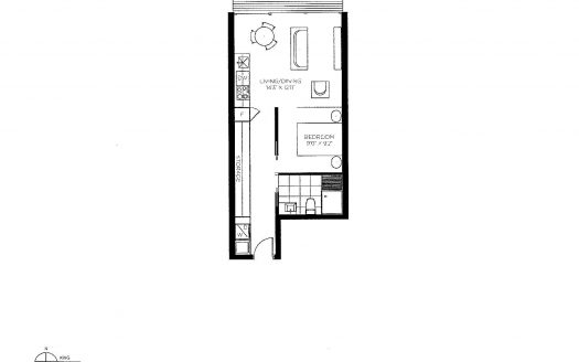 Thompson Residences
