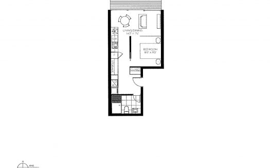 Thompson Residences