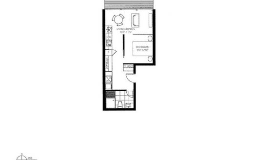 Thompson Residences