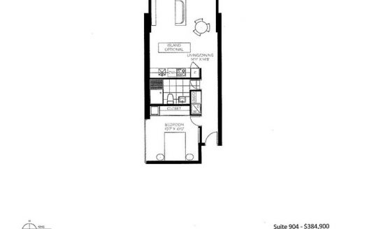 Thompson Residences