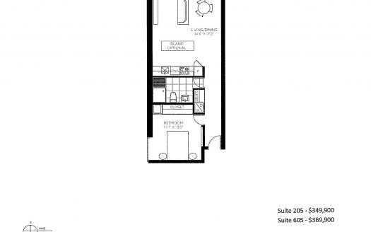 Thompson Residences