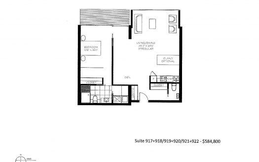 Thompson Residences