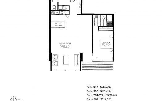 Thompson Residences