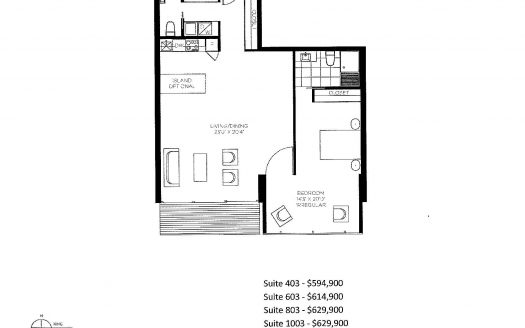 Thompson Residences
