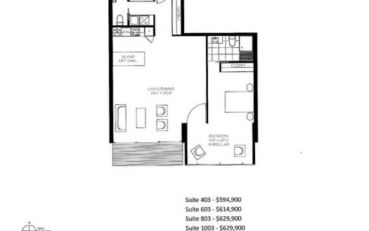 Thompson Residences