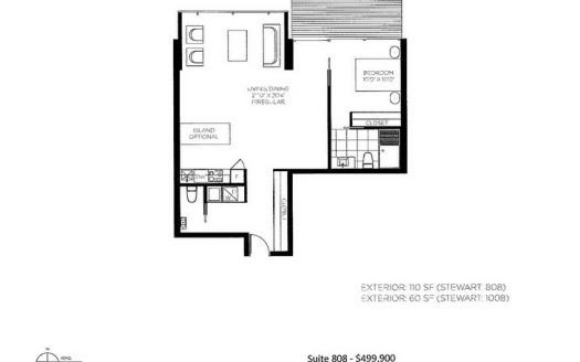 Thompson Residences