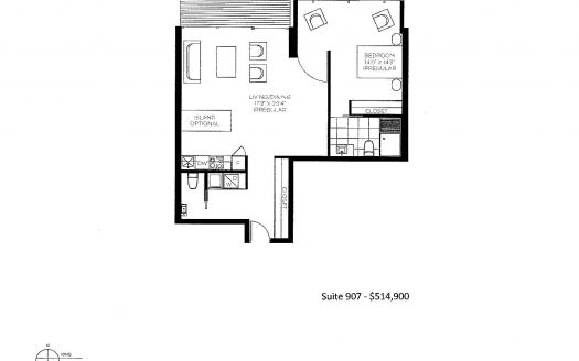 Thompson Residences