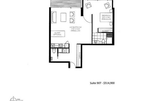Thompson Residences