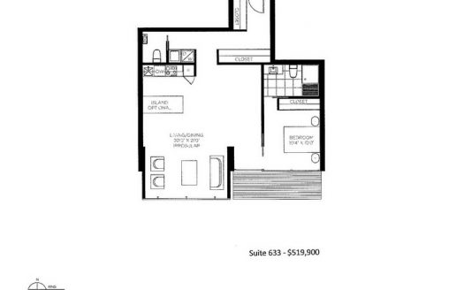 Thompson Residences