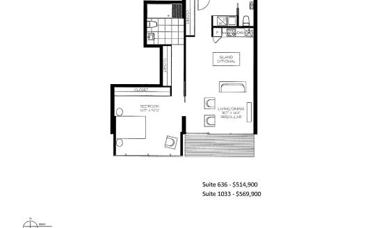 Thompson Residences