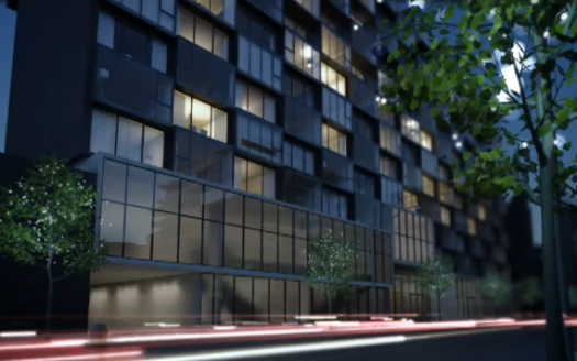 Thompson Residences