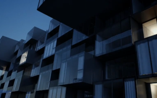 Thompson Residences