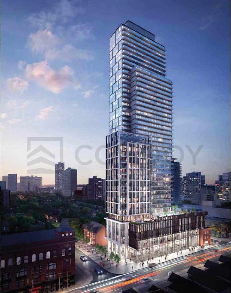 Clover Condos Page 04 Properties