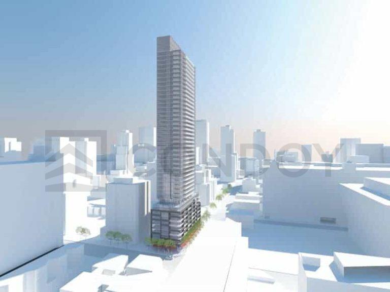 PACE BUILDING Properties