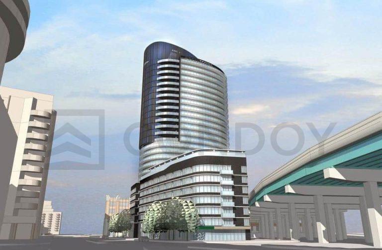 urbantoronto 3906 16455 Properties