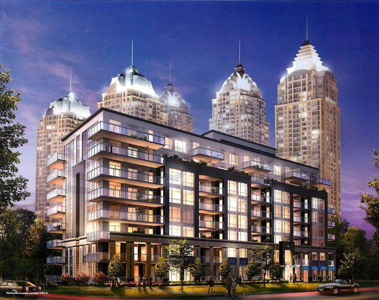 Building 1 Properties