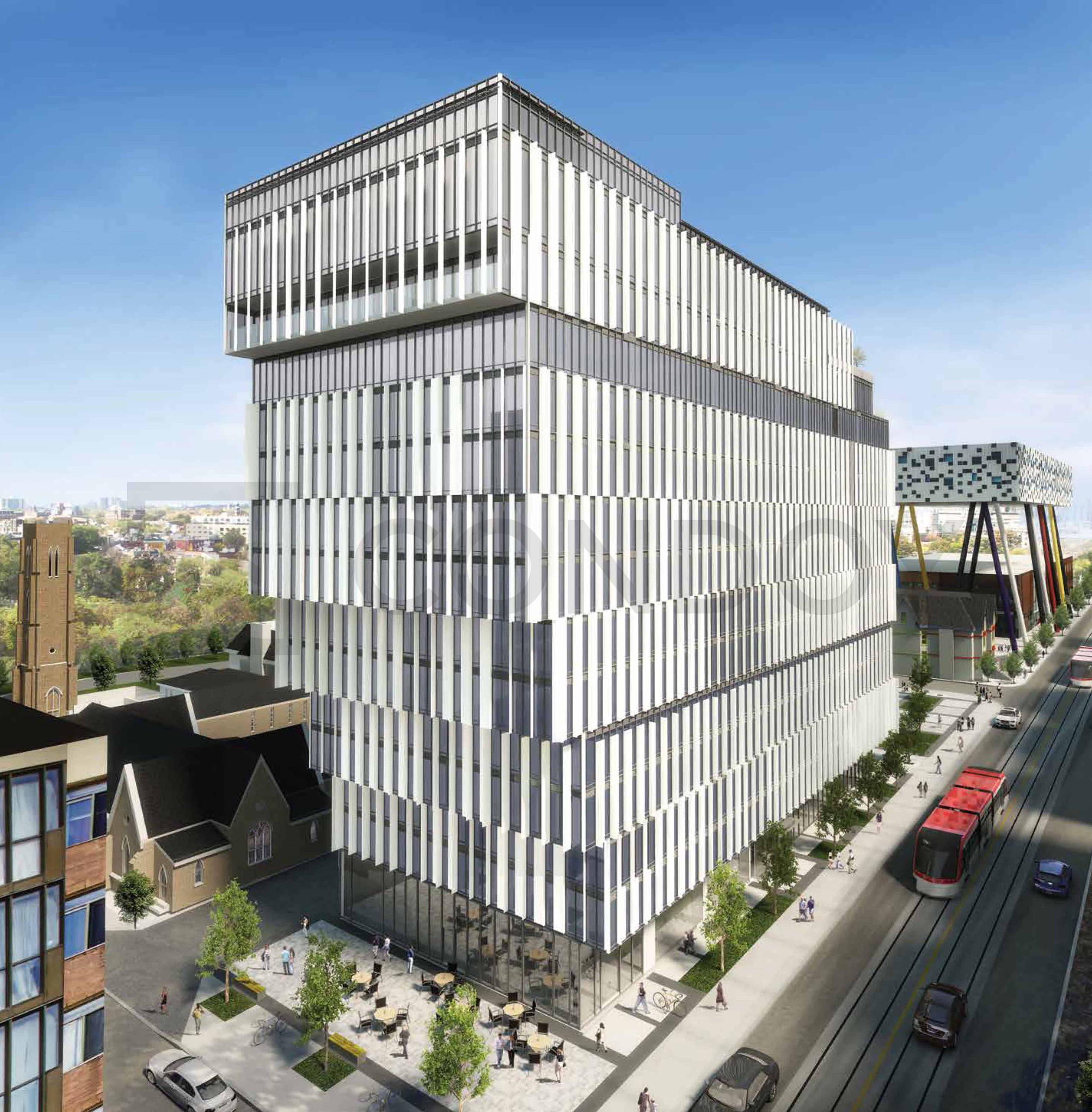 Form Condos