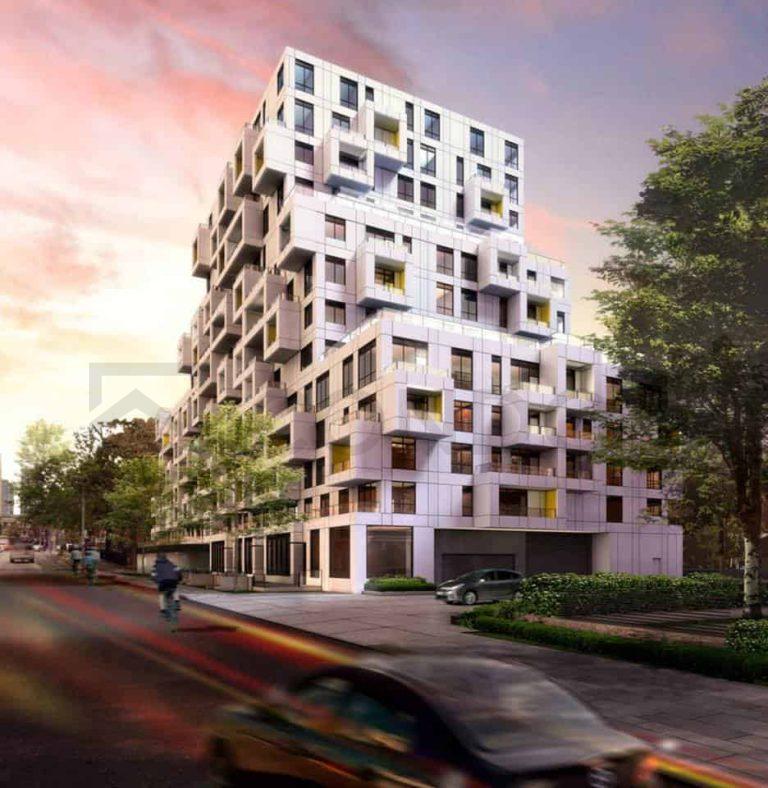 SQ Condos Sky North View Properties