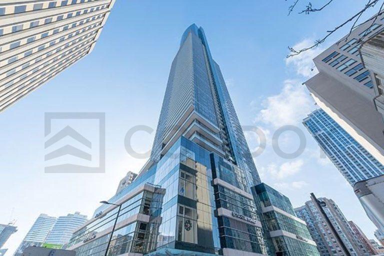 INDX condos 01 Properties