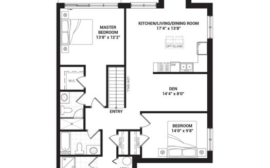 Elevate at Logan Towns