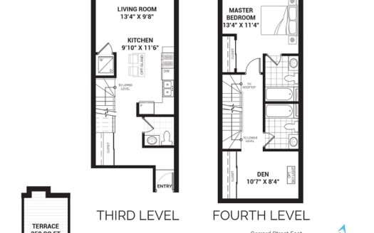 Elevate at Logan Towns