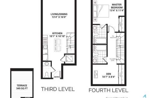 Elevate at Logan Towns