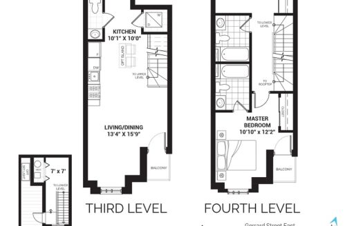 Elevate at Logan Towns