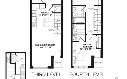 Elevate at Logan Towns