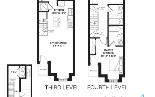 Elevate at Logan Towns