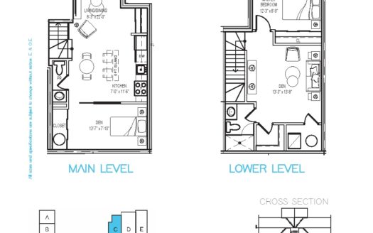 Elevate at Logan Towns