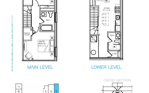 Elevate at Logan Towns