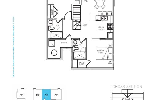 Elevate at Logan Towns