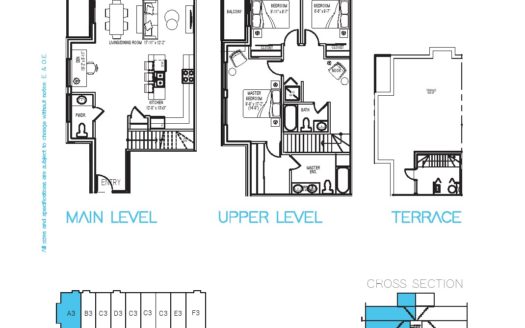 Elevate at Logan Towns